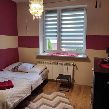 3-Pokojowe Mieszkanie Do Wynajecia, Tylicz Exteriör bild