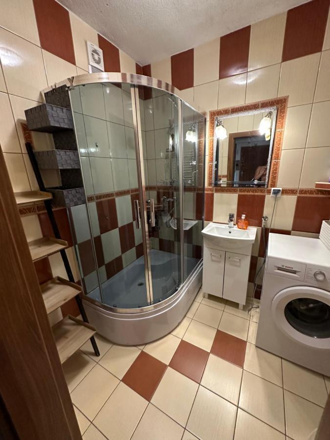 3-Pokojowe Mieszkanie Do Wynajecia, Tylicz Exteriör bild
